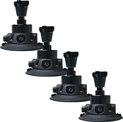 Seasucker Sm2700 Recovery Mount - Boards & Jacks - SM2700