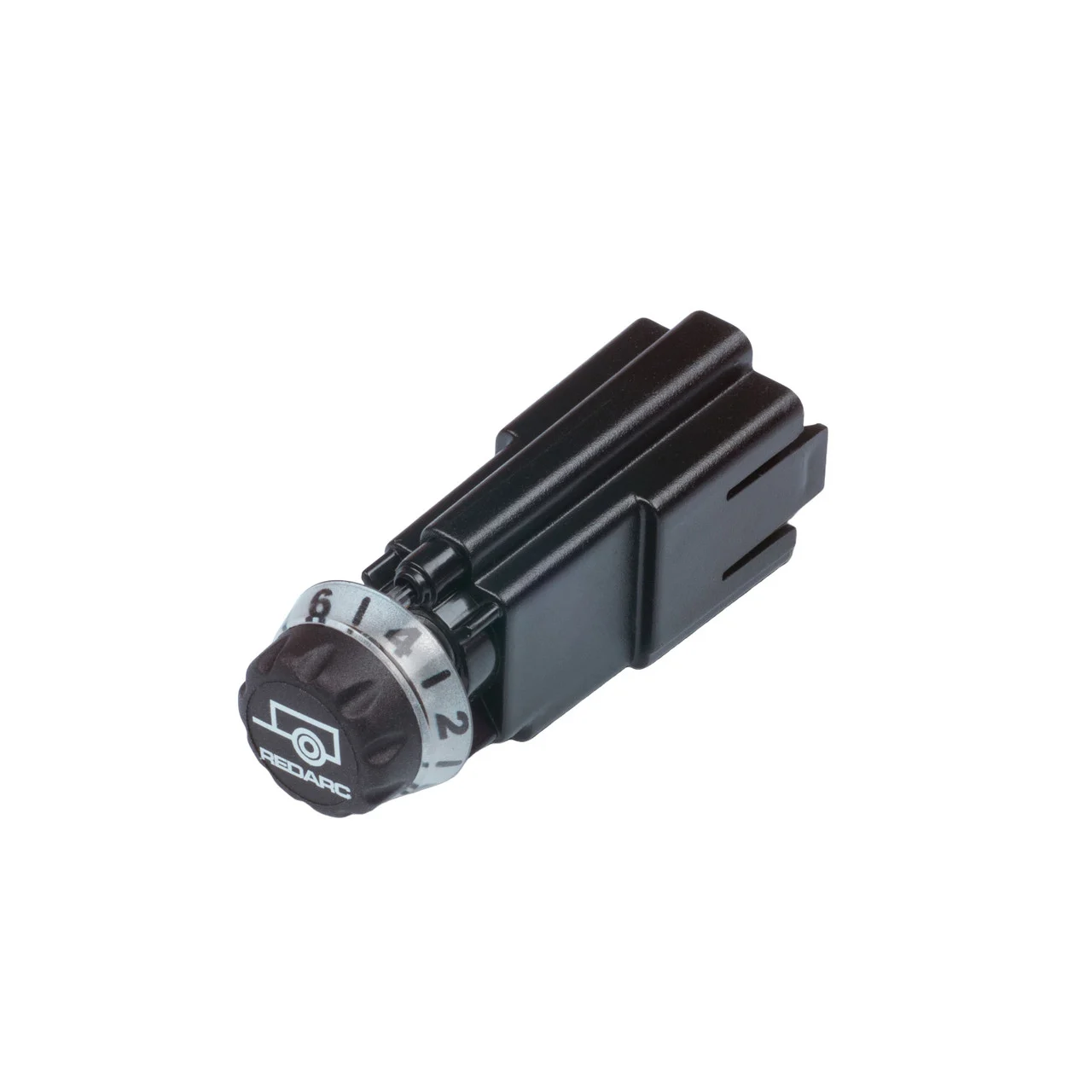 Redarc Ebrh-accna-rh Tow-pro Liberty Brake Controller - Remote Head - EBRH-ACCNA-RH