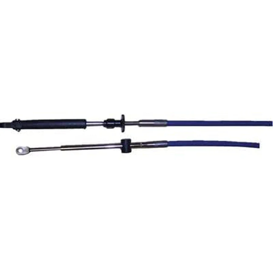 Uflex MACH14X20 Mach14 OMC Control Cable - 20' - MACH14X20