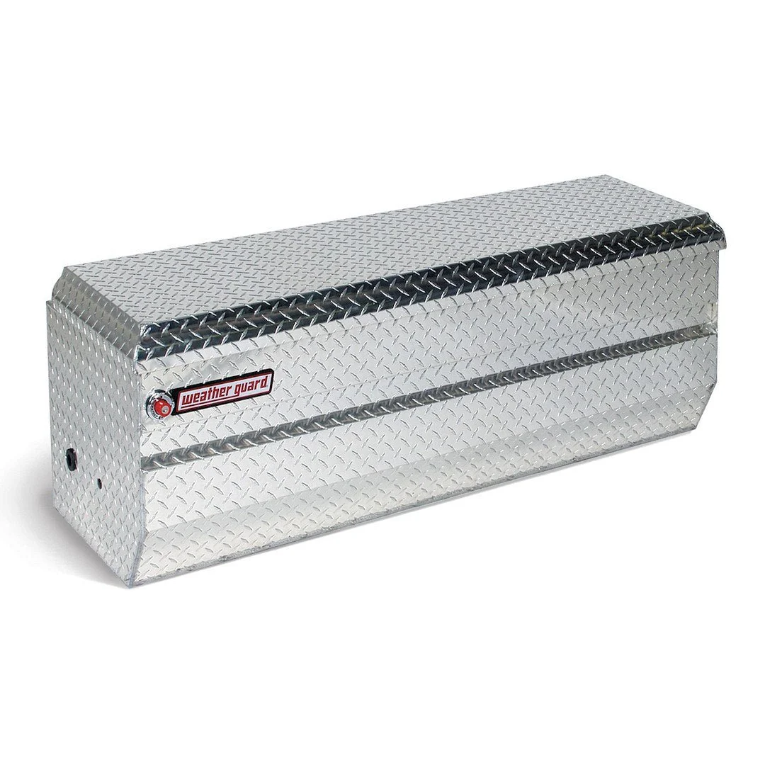 ALL-PURPOSE CHEST - ALUM