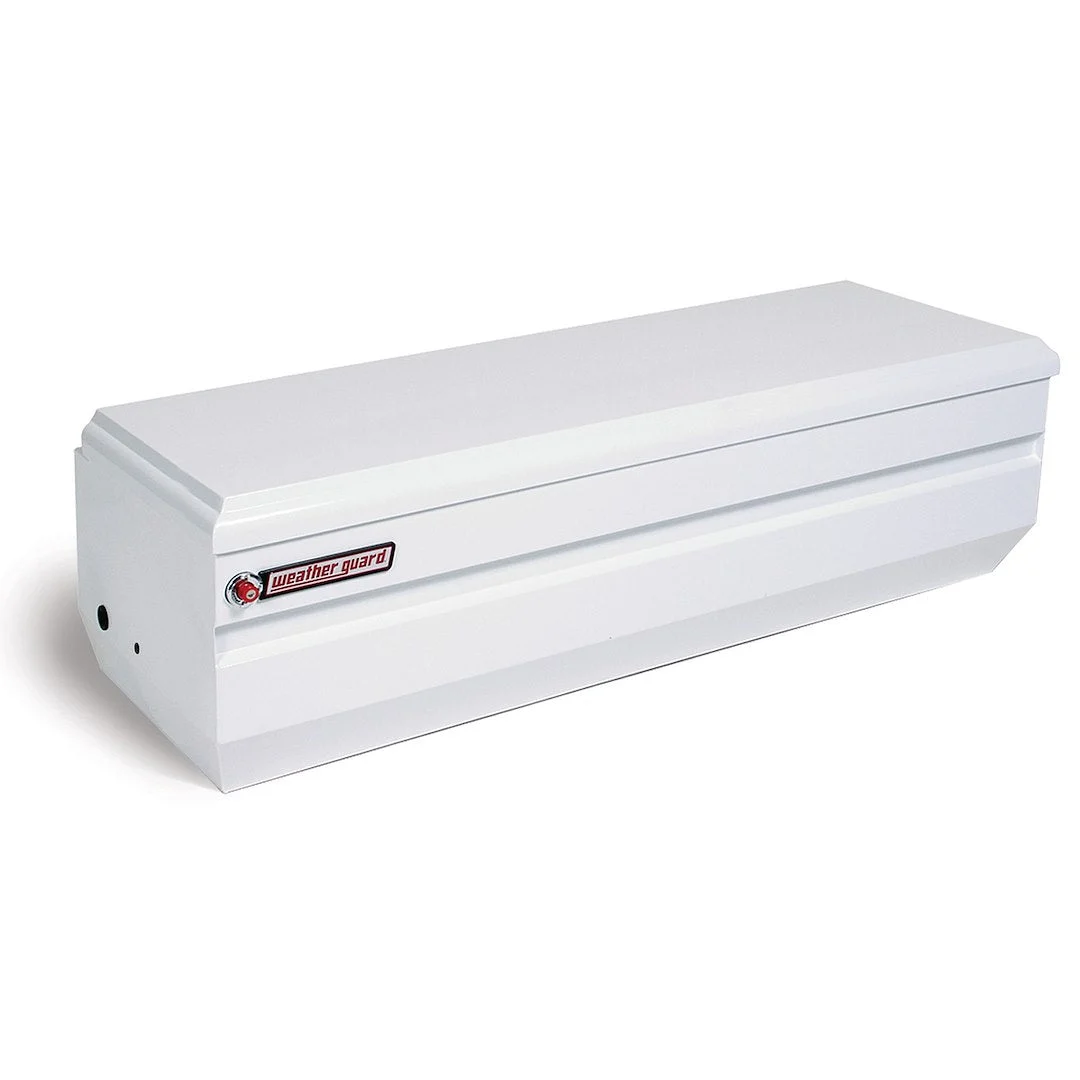 ALL-PURPOSE CHEST STEEL