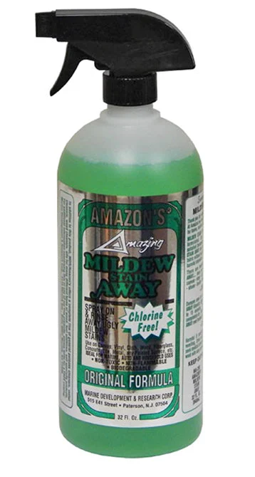 Amazon Mildew Stain Away - 16oz.