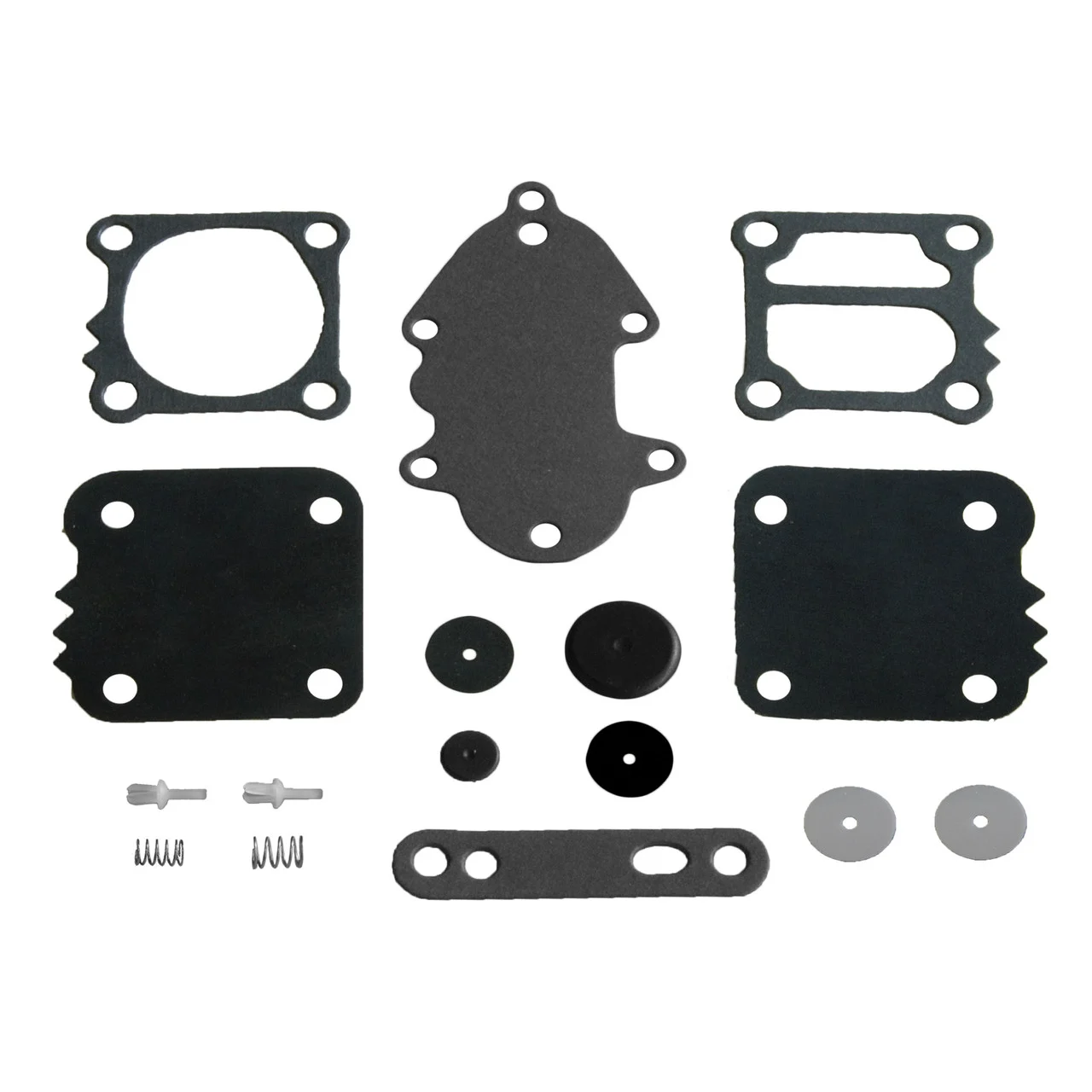 Sierra 18-7818-1 Fuel Pump Kit - 18-7818-1
