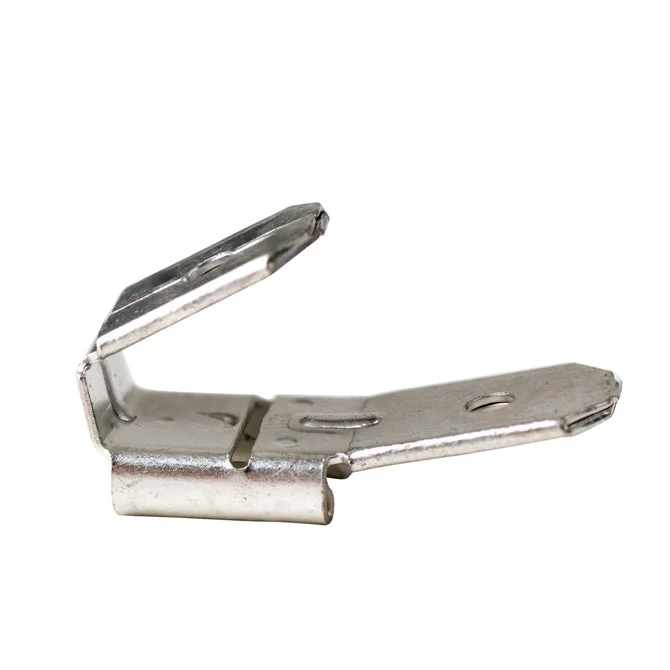 Ancor Adapter Double Male-Female 0.250 - 5 Pack