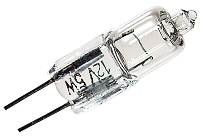 Ancor Mini Halogen 12V, 5W- 2Pk