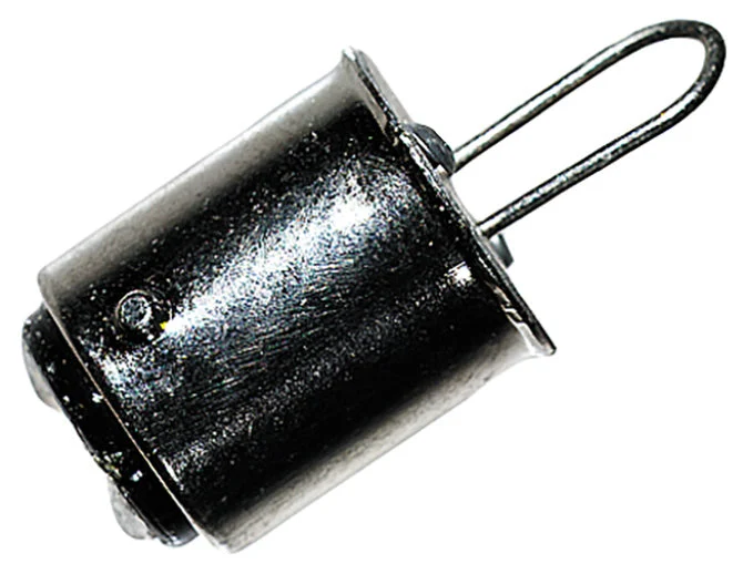 Ancor Bulb Adapter D.C. Bayonet Halogen