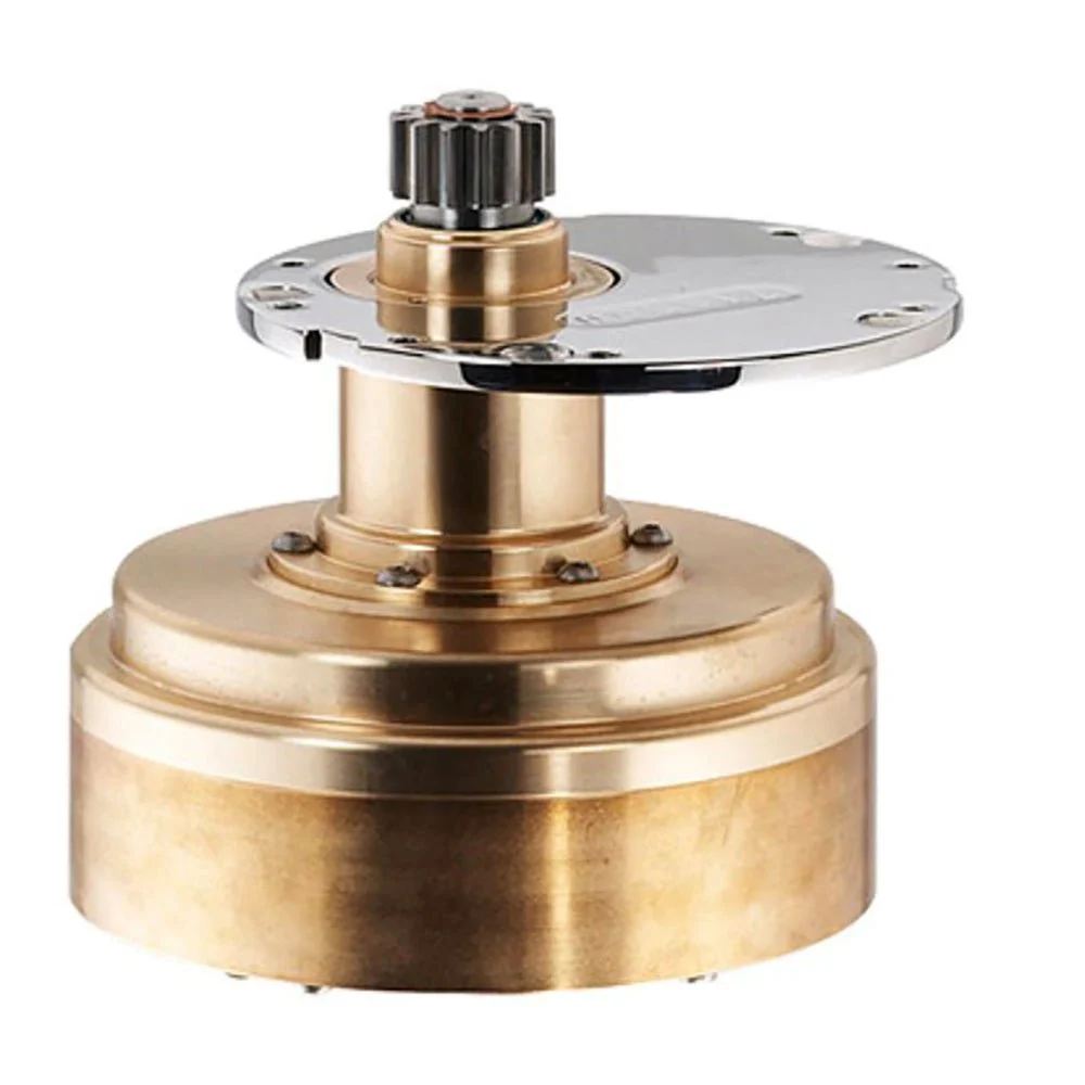 Andersen Below Deck Variable Speed Compact Motor Electric Conversion Kit - 12V f/34ST Winch – Marine Boat Replacement Part