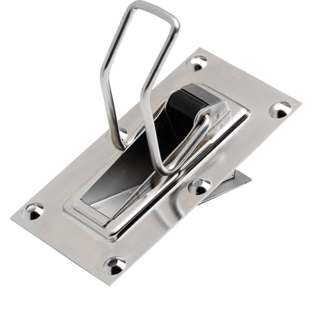 Andersen Large Bailer - Outside Mount – Marine Boat Replacement Part