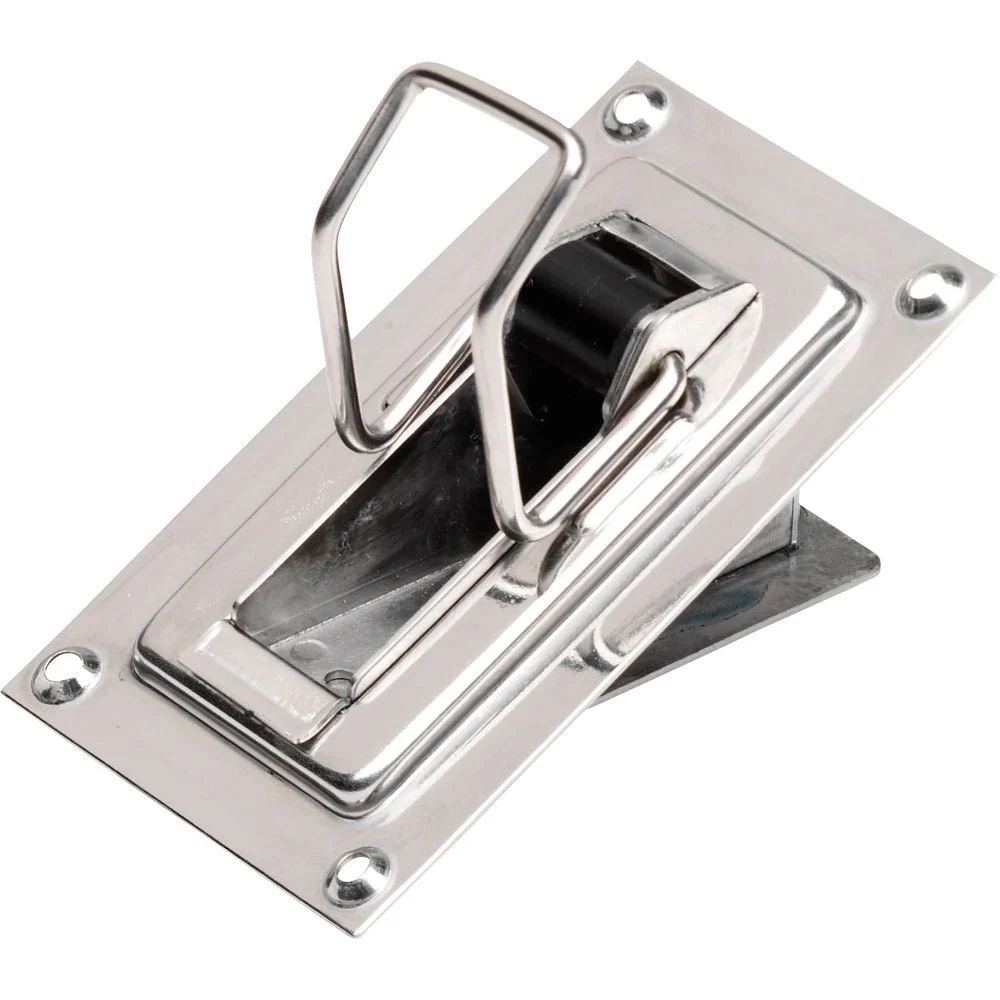 Andersen Mini Bailer - Outside Mount – Marine Boat Replacement Part