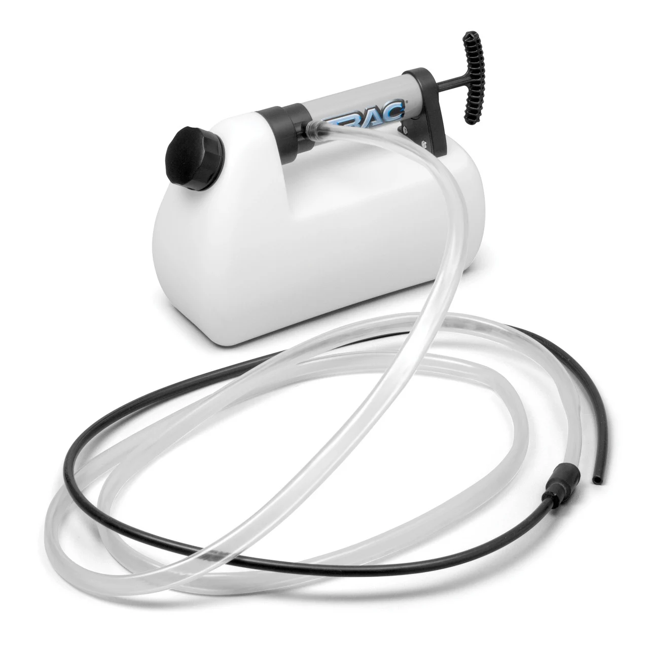 TRAC Outdoors T10063 Fluid/Oil ExTRAC Outdoorstor, 3 Liter - 69361