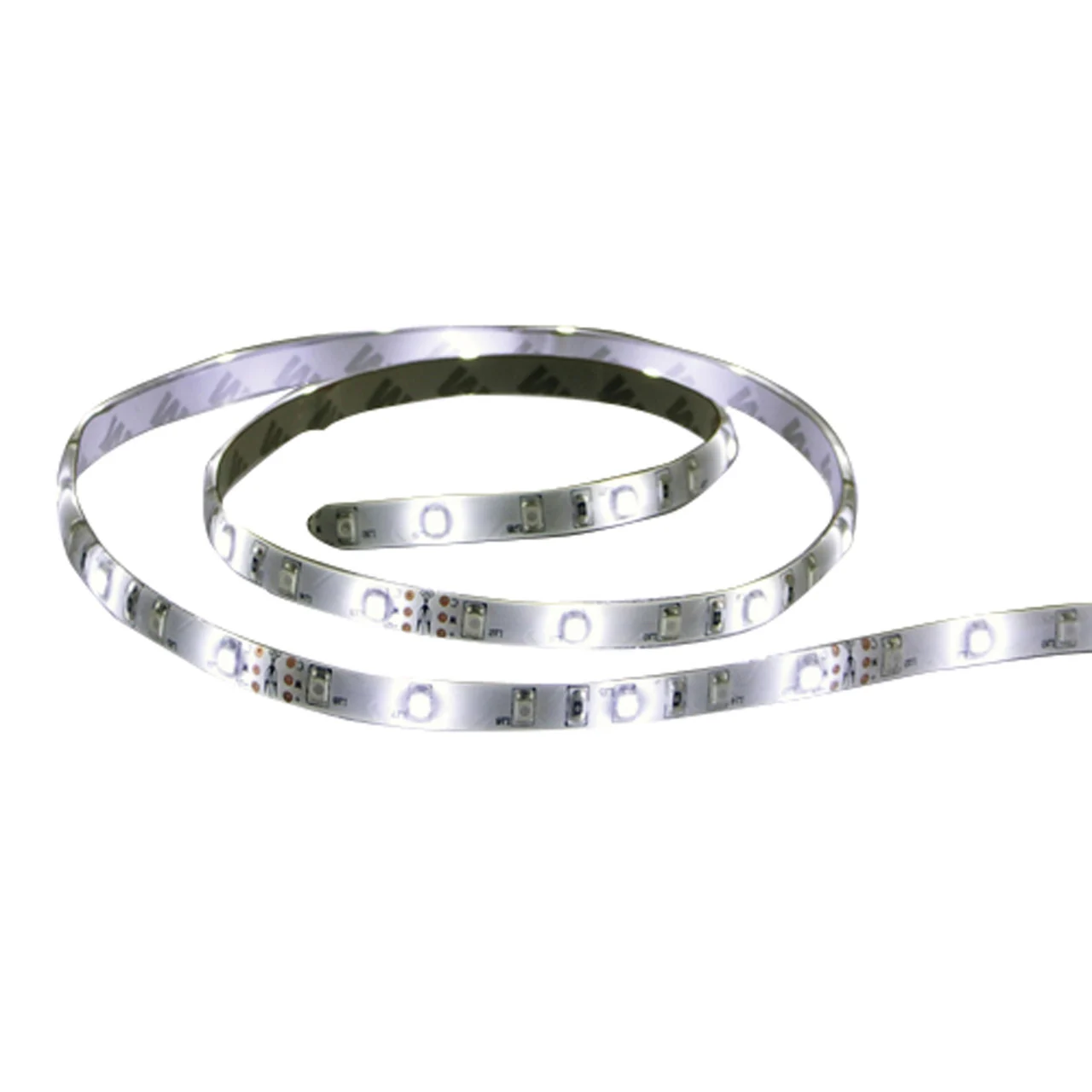 T-H Marine LED-51950-DP LED Flex Strip Rope Light - 24", White - LED-51950-DP