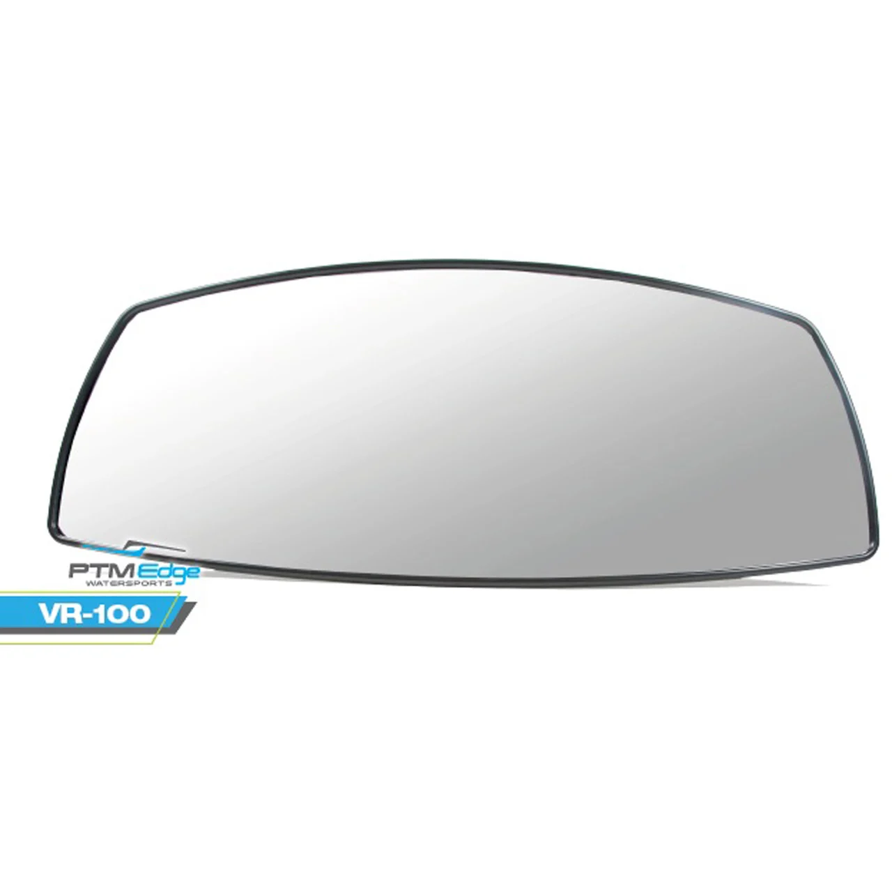 PTM Edge VR-100 Pro Wake/Ski Mirror - VR-100 PRO