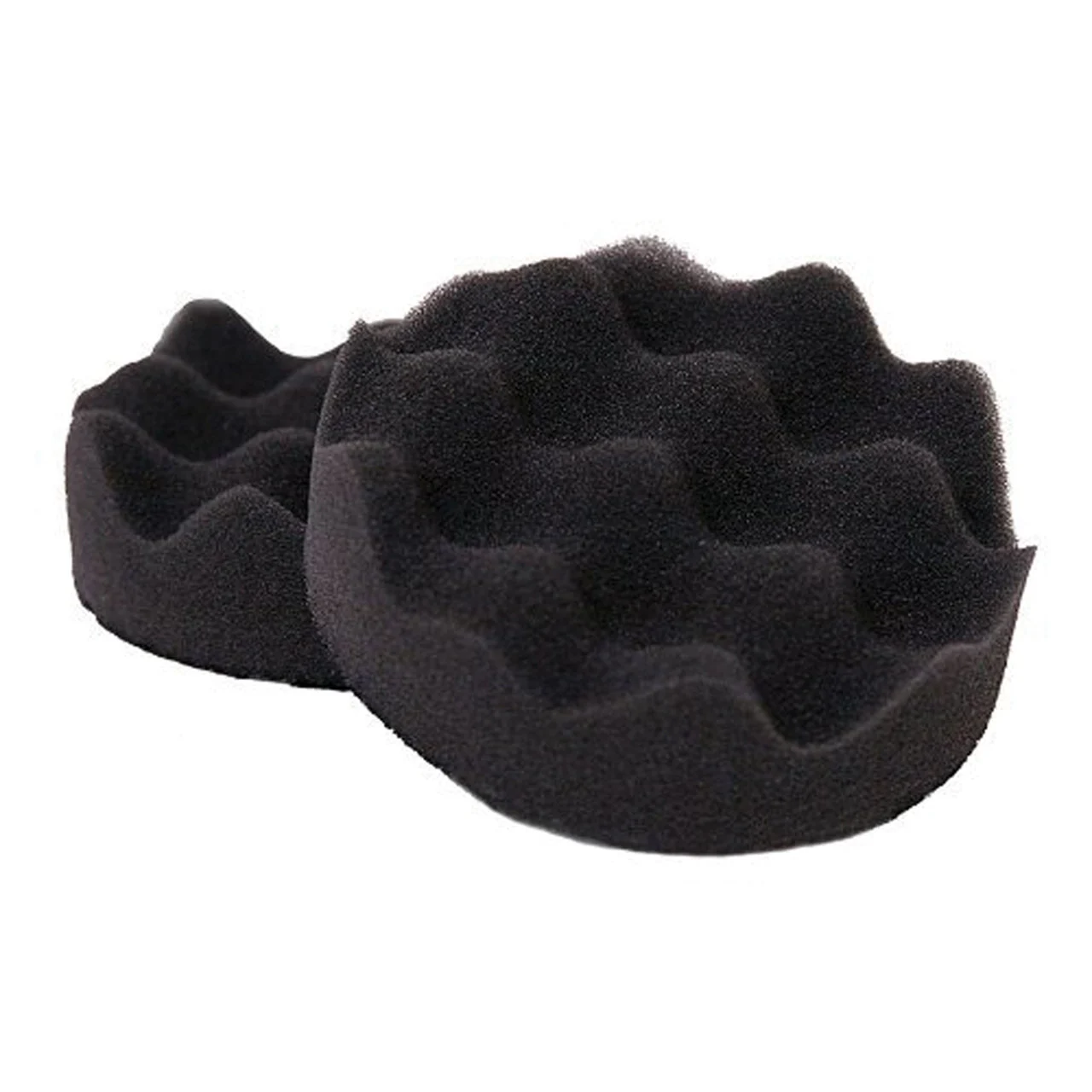 3M 05738 Foam Polishing Pad - 8", 2500 Max RPM - 7100003842