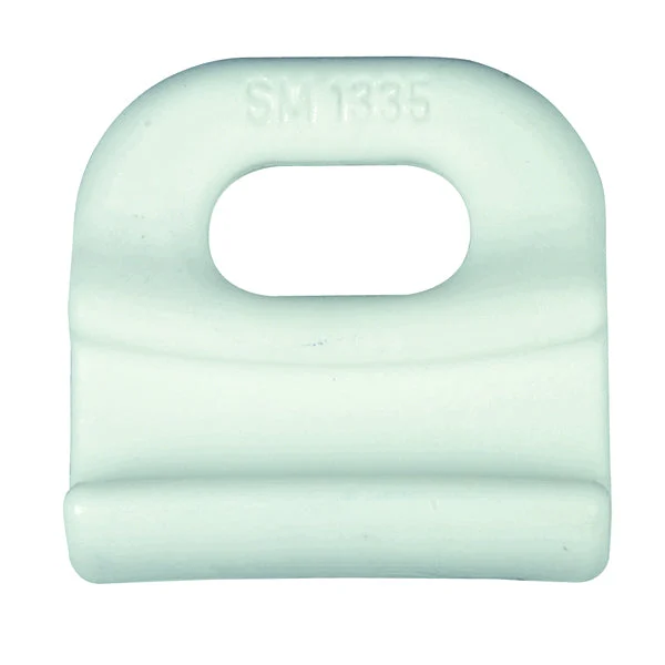 Bainbridge Sail Slide - Plastic Selden 30mm
