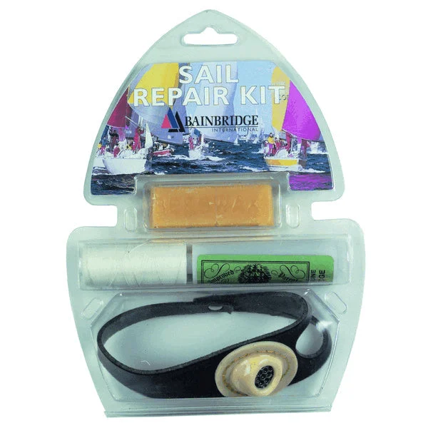 Bainbridge William Smith Repair Kit No.371 Adjustable Right Palm