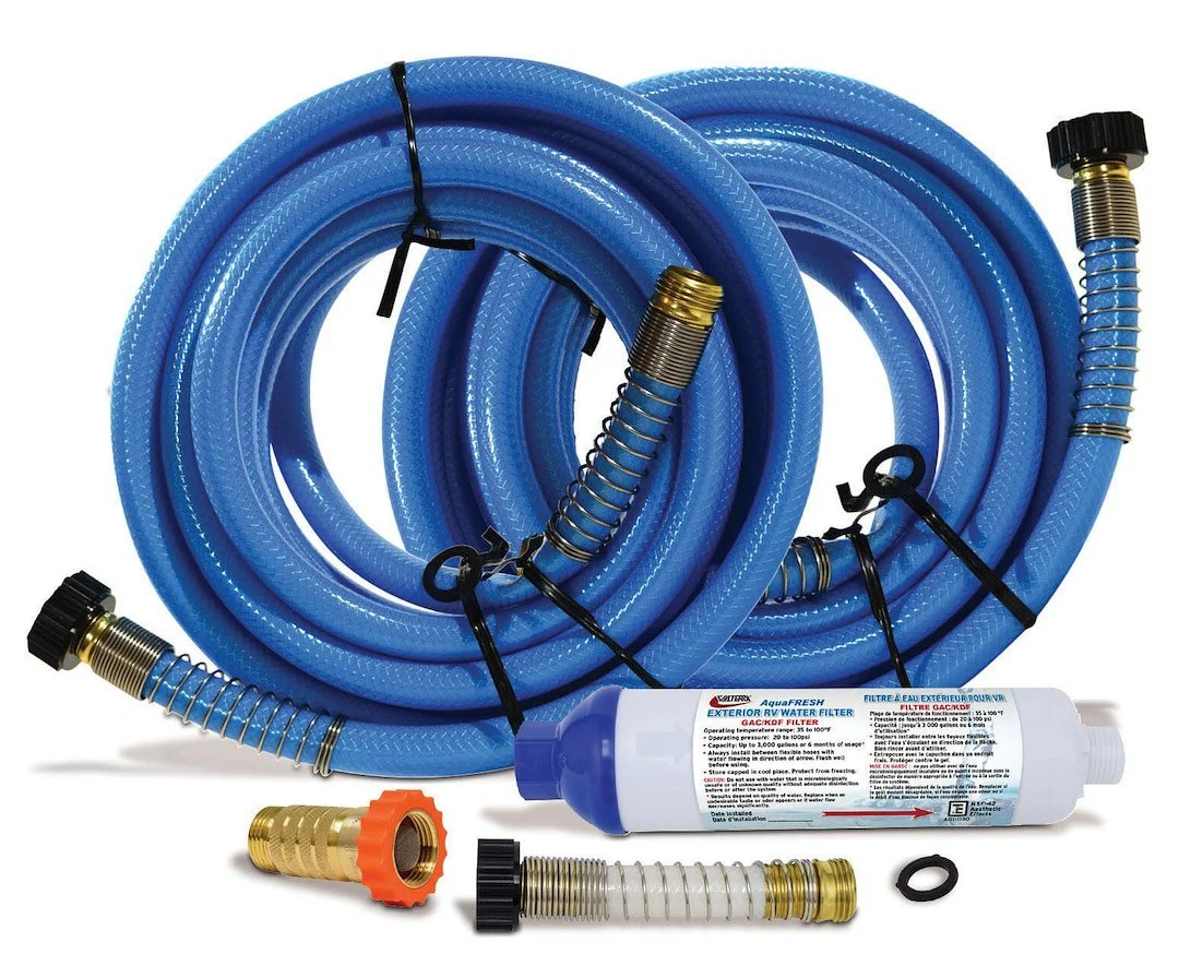 Aquafresh Freshwater System – Marine Boat Replacement Part