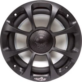 Aquatic Av 6.5" Pro Sport Speakers - Black (Pair)