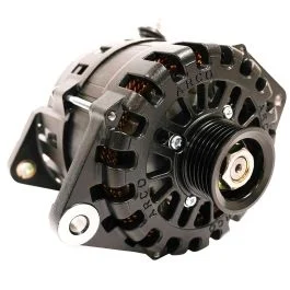 Arco Marine Zeus A225s 3.15 Alternator W/Case Ground (Common Rail) & Terminal Block