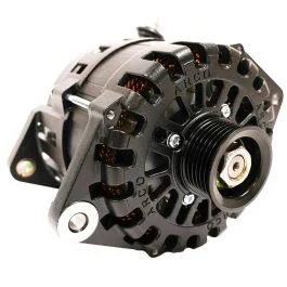 Arco Marine Zeus A225s 1"-2" Alternator W/Terminal Block