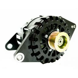 Arco Marine Zeus A275l J180 4" Alternator W/Isolated Ground & Regulator