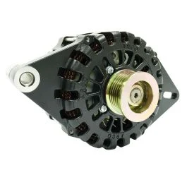 Arco Marine Zeus A275l 1"-2" Single Foot Alternator W/Isolated Ground & Terminal Block