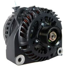 Arco Marine Zeus 24v 4kw Low Turn On (Lto) Vortec Alternator W/Isolated Ground