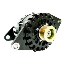 Arco Marine Zeus 24v 7kw J180 4" Alternator W/Isolated Ground