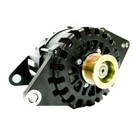 Arco Marine Zeus A8000-48v 8kw J180 4" Alternator W/Isolated Ground