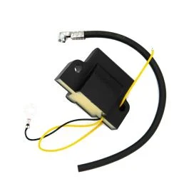 Arco Marine Premium Replacement Ignition Coil F/Johnson/Evinrude Outboard Engines 1972-2006
