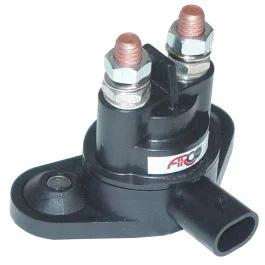 Arco Marine Original Equipment Quality Replacement Solenoid F/Brp-Omc & Evinrude E-Tec