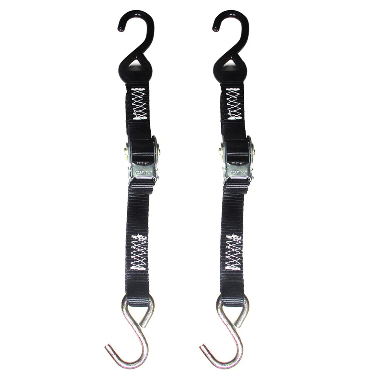 Rod Saver SM4 Vertical Mount Rod Holder - 4 Rod - SM4
