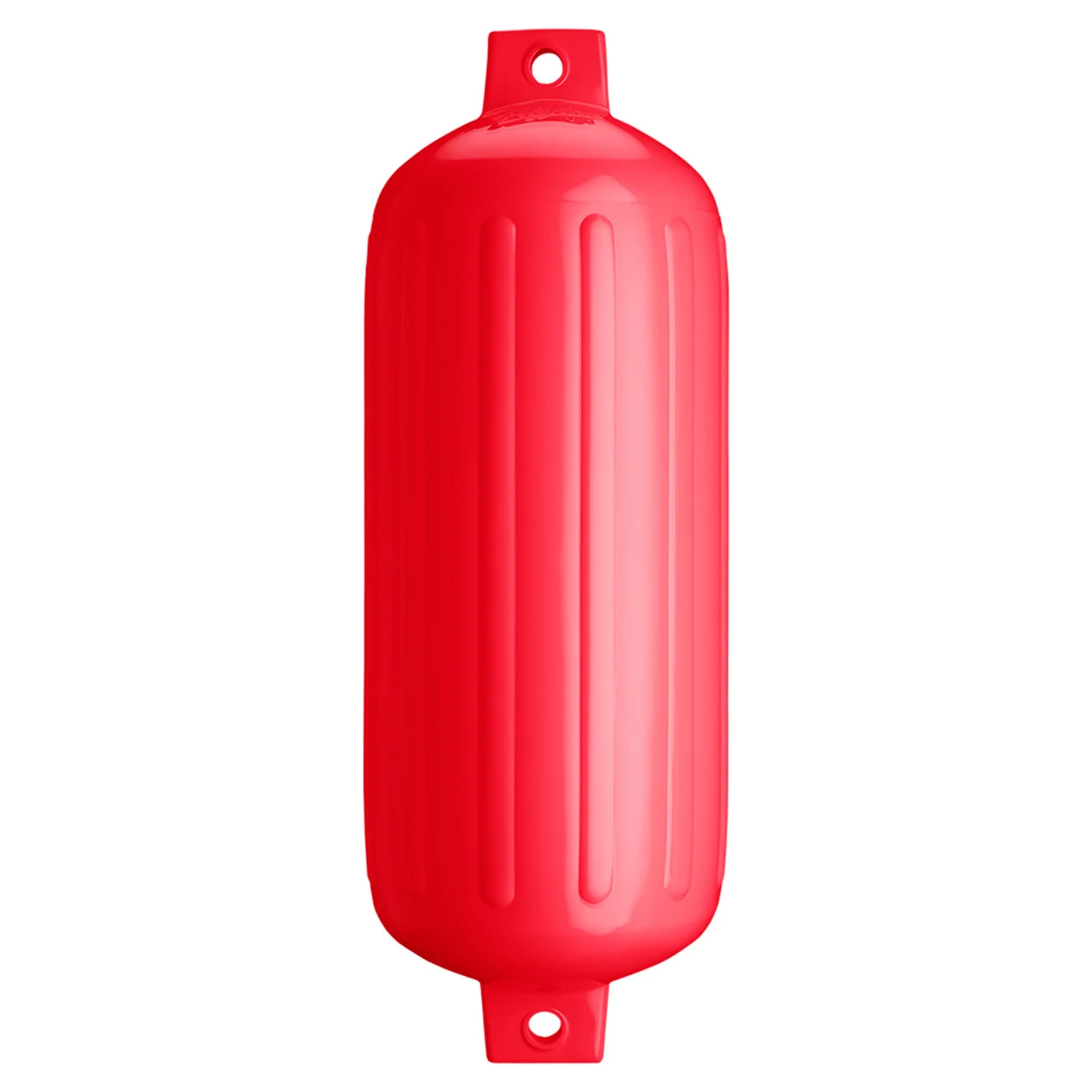 Polyform G-6 RED G Series Fender - 11" x 30", Red - G-6 RED