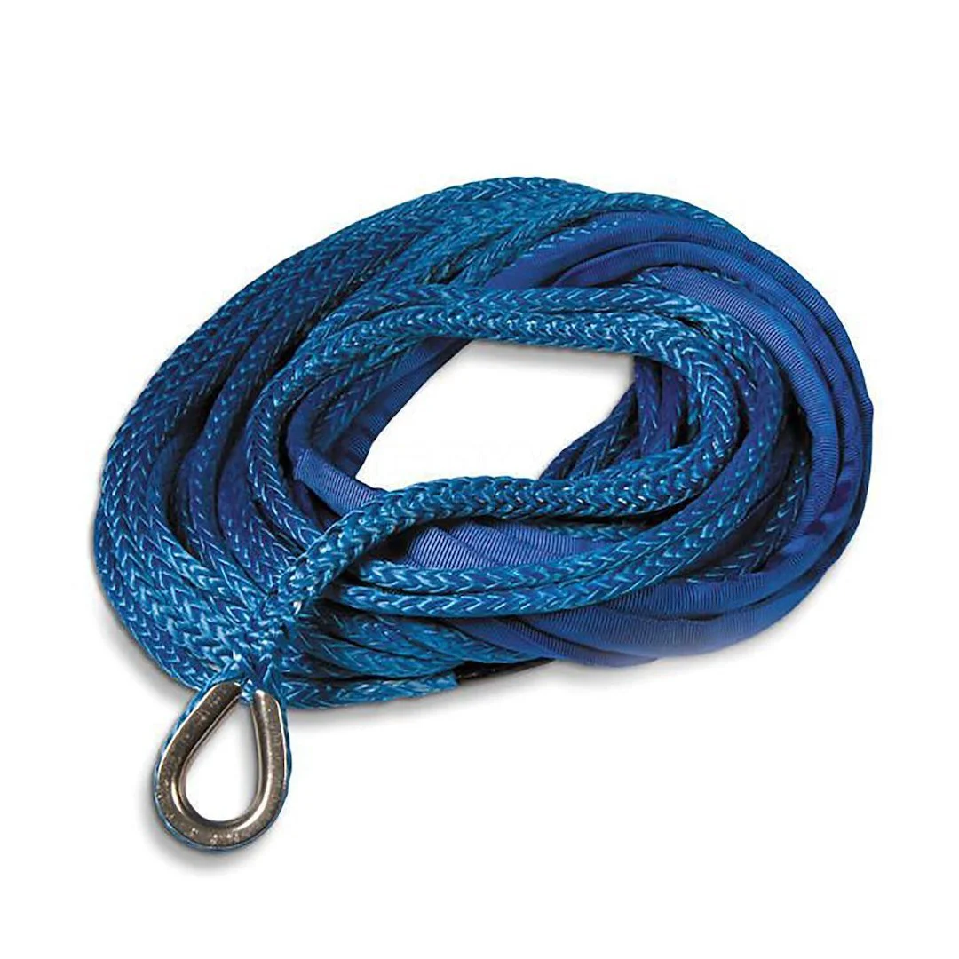 Superwinch Assy-Synthetic Winch Rope – Marine Boat Replacement Part