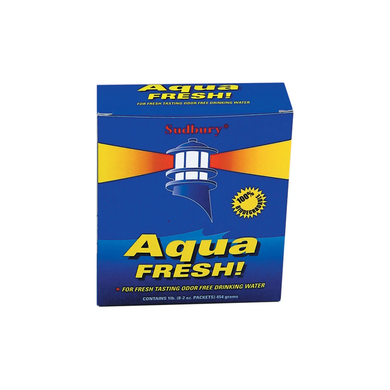 Sudbury 830 Aqua Fresh - 830