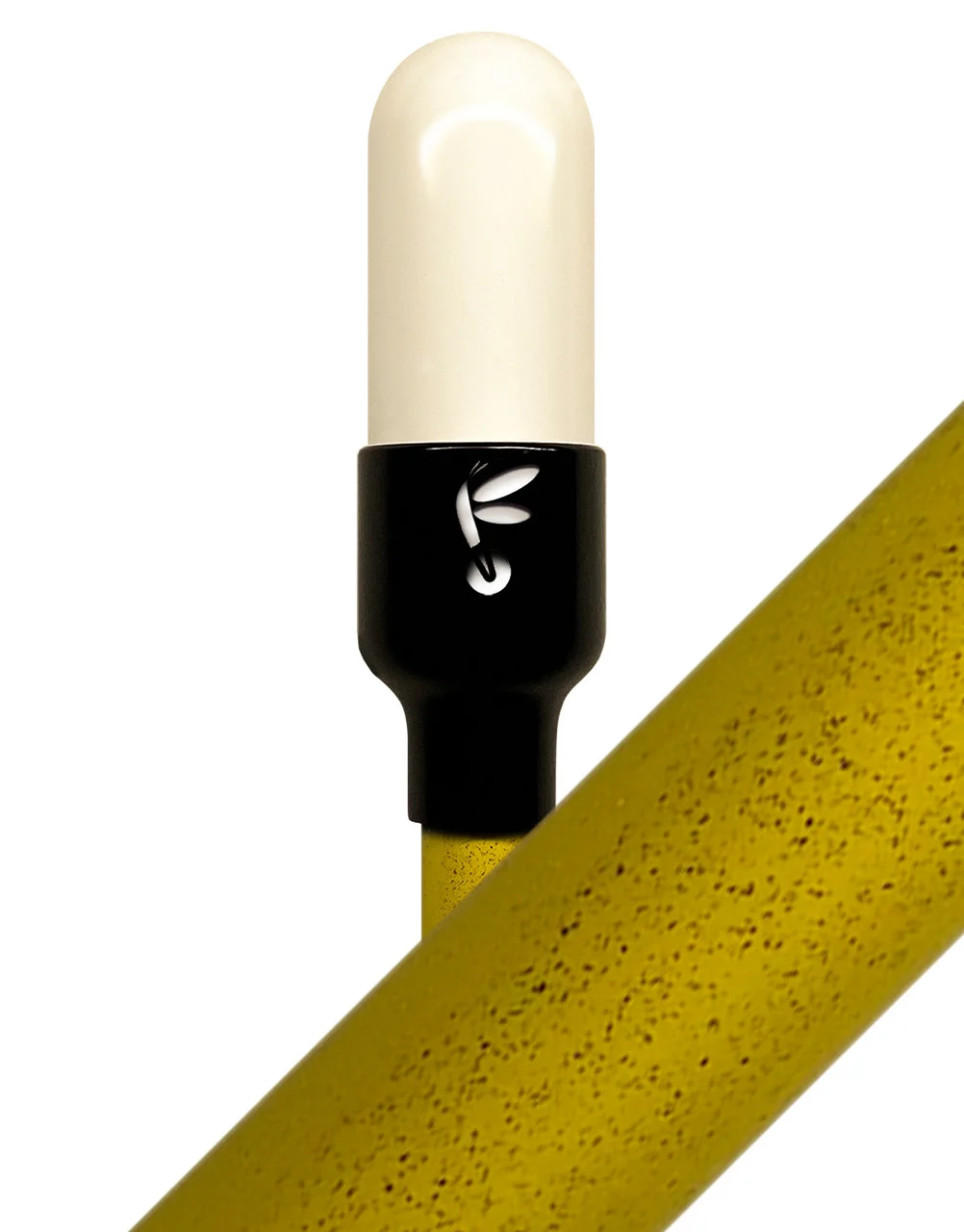 Firefly Fssl001 Y Flake Series Stern Light - Yellow - FSSL001 Y