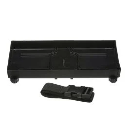 Attwood Group 27 Battery Tray W/Straps