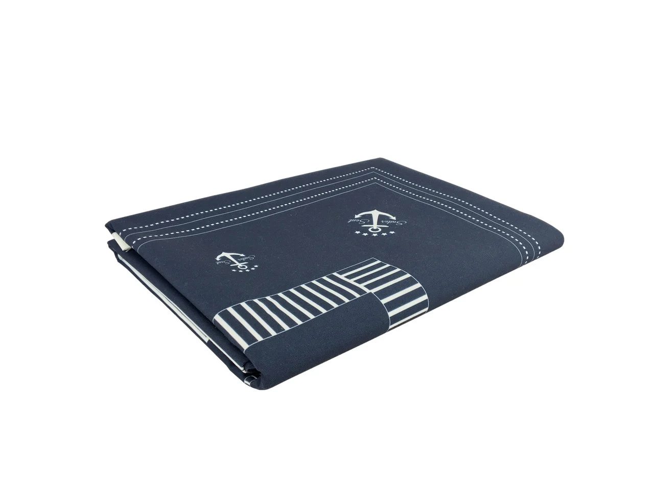 Marine Business 14411 Sailor Soul Tablecloth - Small, Each - 14411