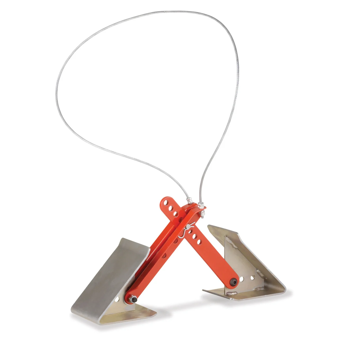 Fastway 84-00-4000 ONESTEP Chock - 84-00-4000