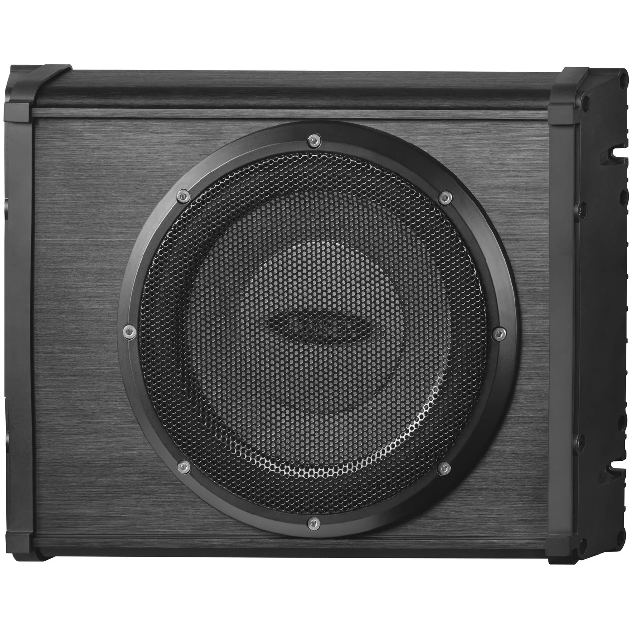 Jensen JMPSW800 Amplified Subwoofer - 8" - JMPSW800