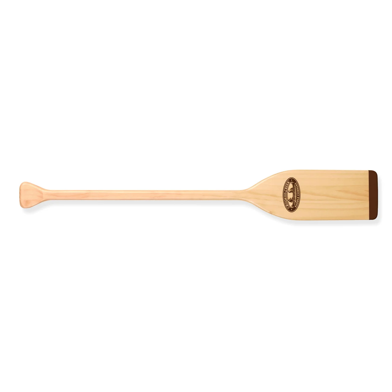 Crooked Creek C10303 Wood Paddle - 4.5' - 50432