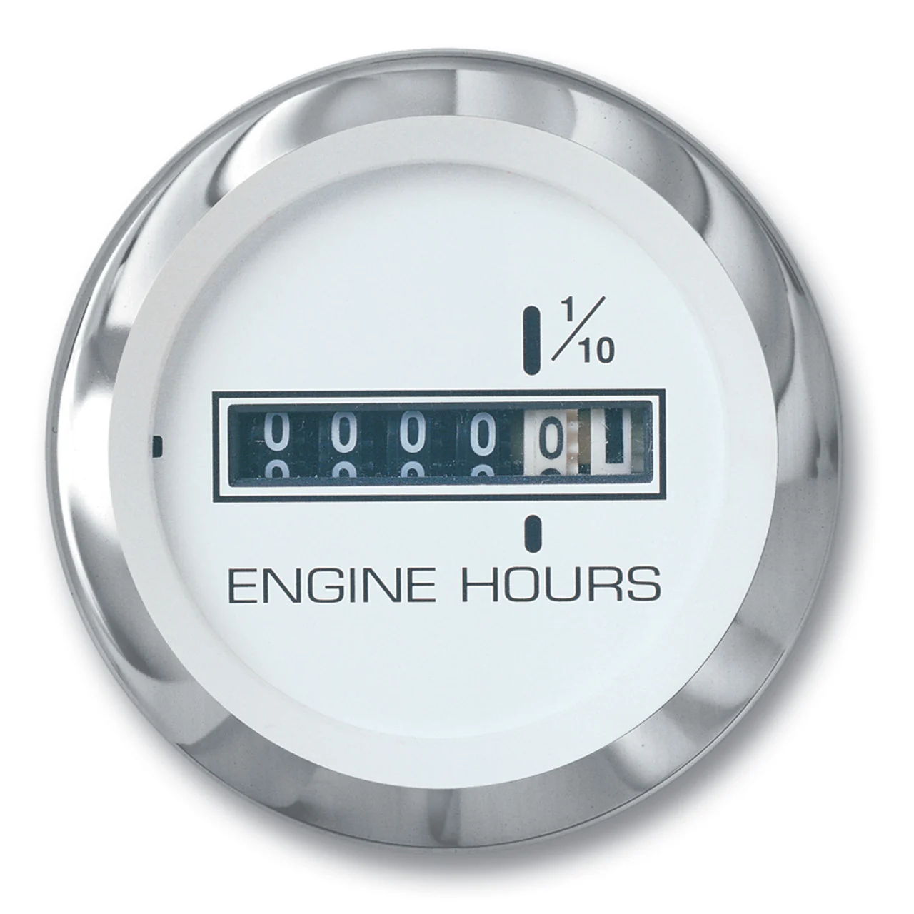 Sierra 59416P Lido Hourmeter - 59416P