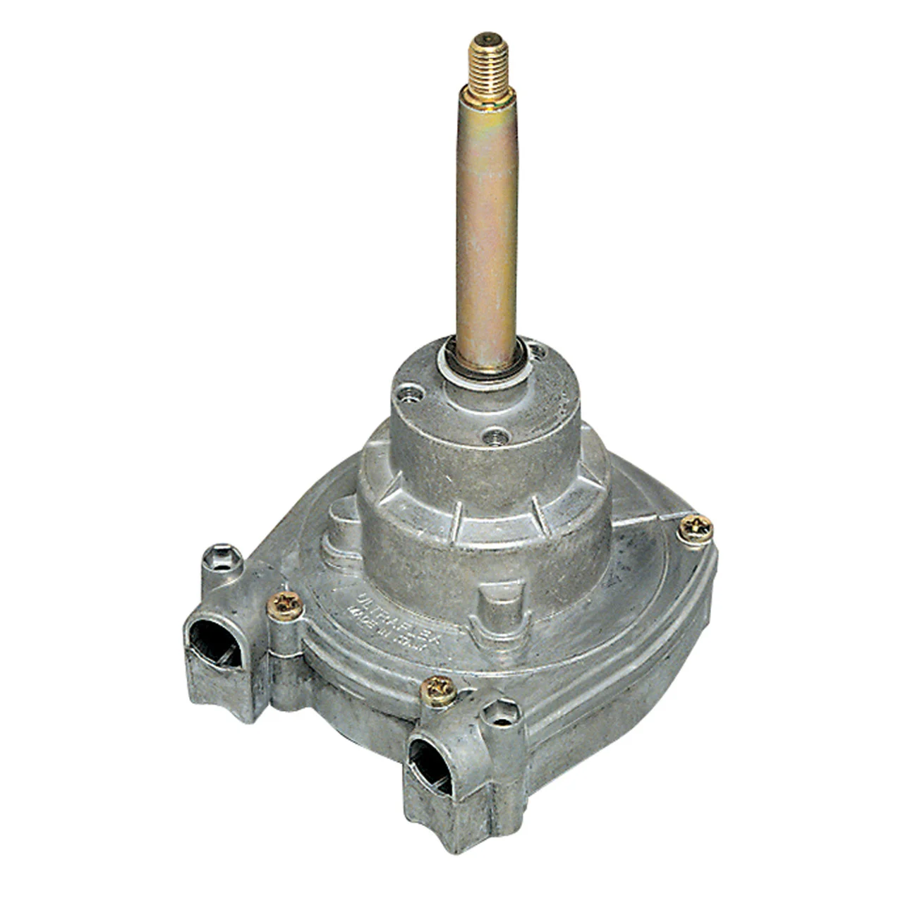 Uflex T73FC Single Cable Rotary Steering Helm - T73FC