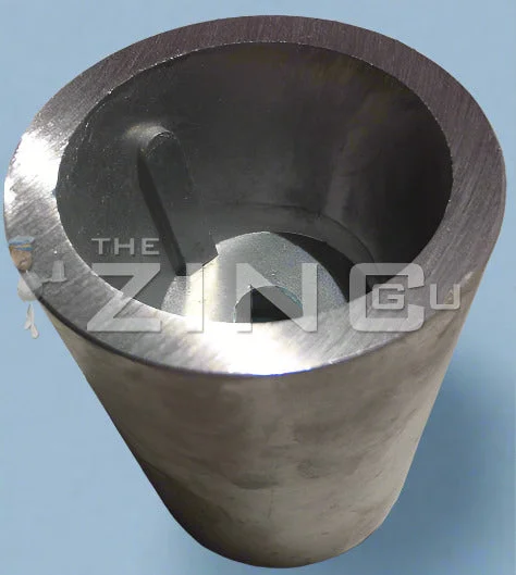 BT-100 Sailing Yacht Cone Zinc Anode