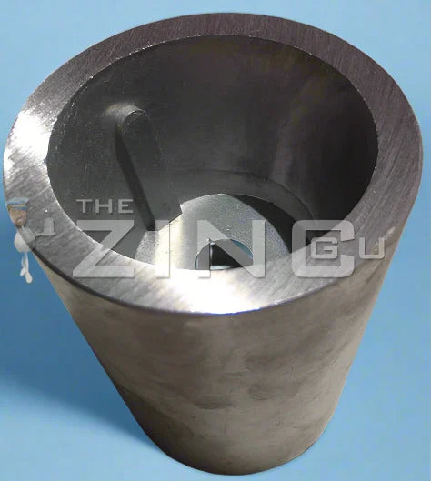 BT-30 Sailing Yacht Cone Zinc Anode