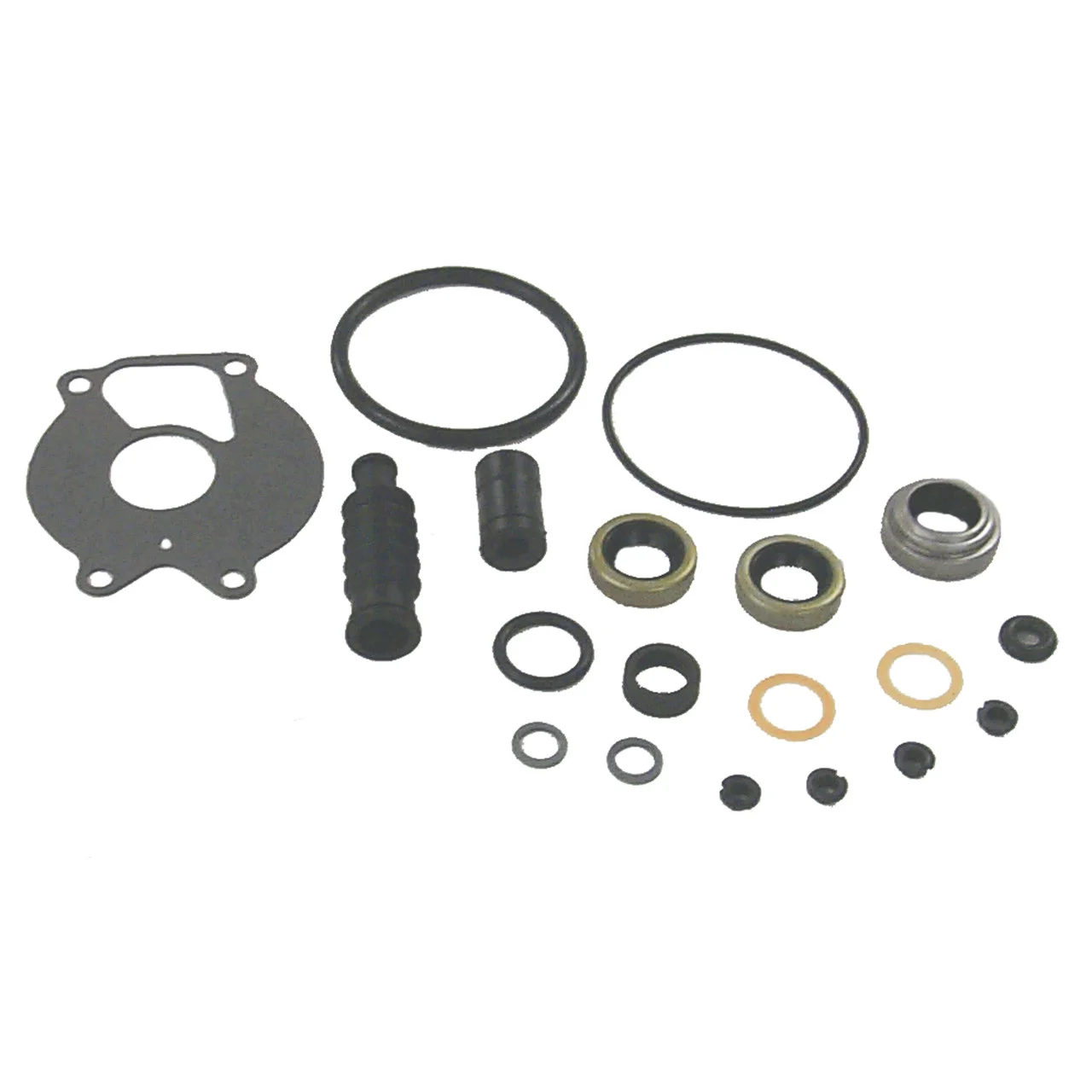 Sierra 18-2629 Lower Unit Seal Kit - 18-2629