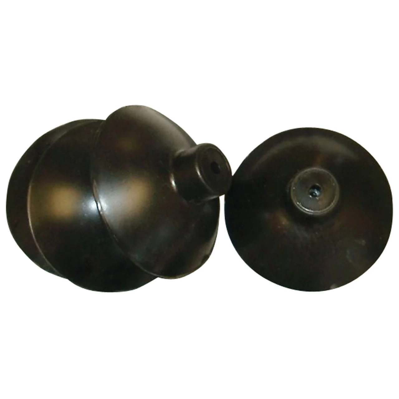 Icon 00930 AeroShield Suction Cup - 3.5" - 930
