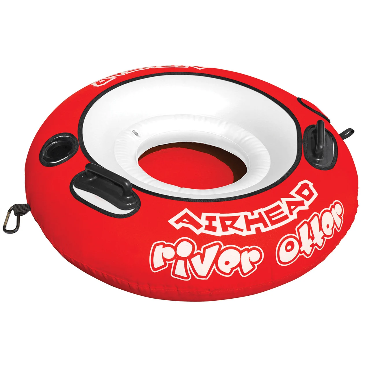 Airhead AHRO-1 River Otter Inflatable Floating Tube - AHRO-1