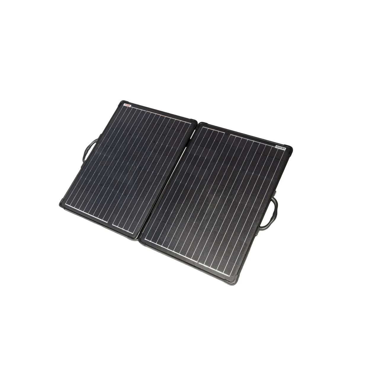 Redarc Spfp1120 120w Monocrystalline Portable Folding Solar Panel - SPFP1120