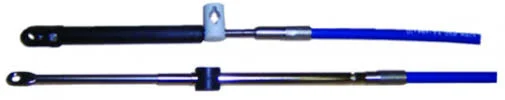 Uflex FOURTECH19 Fourtech Rotary Steering System - 19' - FOURTECH19