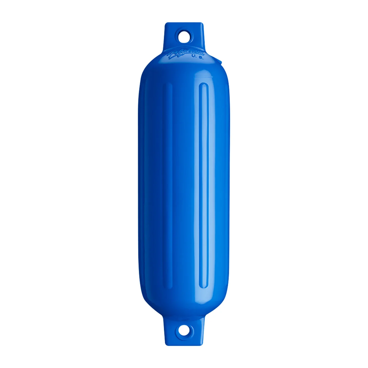 Polyform G-3 BLUE G Series Fender - 5.5" x 19", Blue - G-3 BLUE
